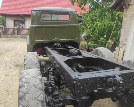 ЗІЛ Другая, об'ємом двигуна 2.3 л та пробігом 0 тис. км за 20500 $, фото 4 на Automoto.ua