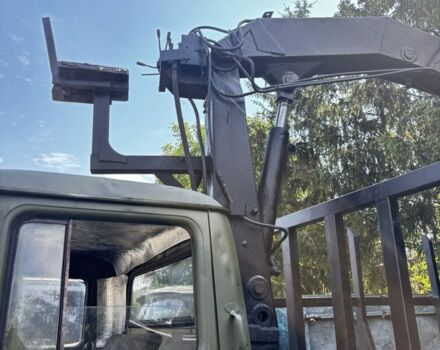 ЗІЛ Другая, об'ємом двигуна 2.3 л та пробігом 0 тис. км за 8000 $, фото 1 на Automoto.ua