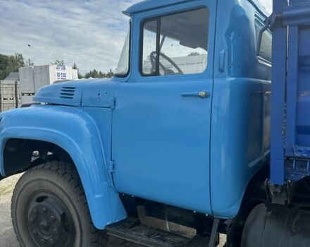 ЗИЛ Другая, объемом двигателя 2.3 л и пробегом 0 тыс. км за 4200 $, фото 6 на Automoto.ua