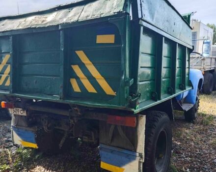 ЗІЛ Другая, об'ємом двигуна 2.3 л та пробігом 0 тис. км за 3025 $, фото 2 на Automoto.ua