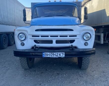 ЗИЛ Другая, объемом двигателя 2.3 л и пробегом 0 тыс. км за 9056 $, фото 2 на Automoto.ua