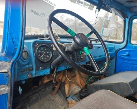 ЗІЛ Другая, об'ємом двигуна 2.3 л та пробігом 0 тис. км за 3025 $, фото 4 на Automoto.ua