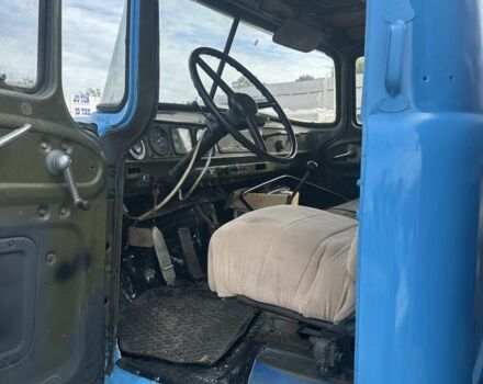 ЗИЛ Другая, объемом двигателя 2.3 л и пробегом 0 тыс. км за 4200 $, фото 7 на Automoto.ua