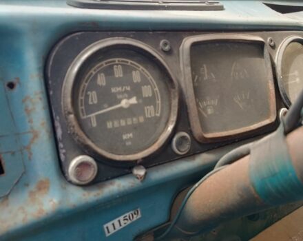 ЗІЛ Другая, об'ємом двигуна 2.3 л та пробігом 0 тис. км за 2033 $, фото 3 на Automoto.ua