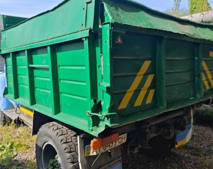 ЗІЛ Другая, об'ємом двигуна 2.3 л та пробігом 0 тис. км за 3025 $, фото 1 на Automoto.ua