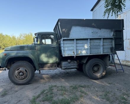 ЗИЛ Другая, объемом двигателя 2.3 л и пробегом 0 тыс. км за 3999 $, фото 4 на Automoto.ua
