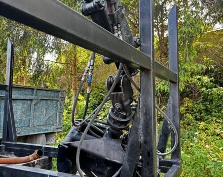 ЗІЛ Другая, об'ємом двигуна 2.3 л та пробігом 0 тис. км за 8000 $, фото 2 на Automoto.ua