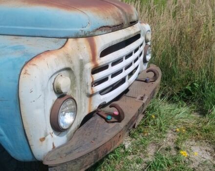 ЗІЛ Другая, об'ємом двигуна 2.3 л та пробігом 0 тис. км за 1800 $, фото 11 на Automoto.ua