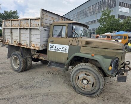 ЗІЛ Другая, об'ємом двигуна 2.3 л та пробігом 0 тис. км за 4000 $, фото 1 на Automoto.ua