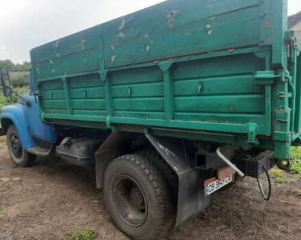 ЗИЛ Другая, объемом двигателя 2.3 л и пробегом 0 тыс. км за 3500 $, фото 5 на Automoto.ua