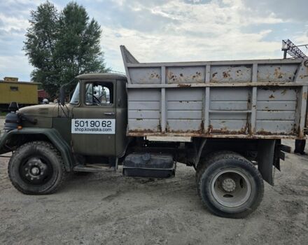 ЗІЛ Другая, об'ємом двигуна 2.3 л та пробігом 0 тис. км за 4000 $, фото 2 на Automoto.ua