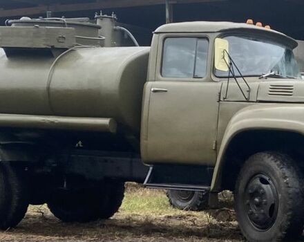 ЗИЛ Другая, объемом двигателя 2.3 л и пробегом 0 тыс. км за 5000 $, фото 1 на Automoto.ua