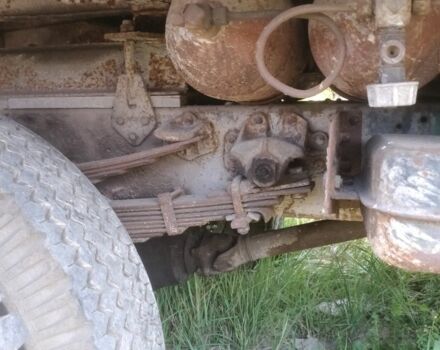 ЗИЛ Другая, объемом двигателя 2.3 л и пробегом 0 тыс. км за 1800 $, фото 7 на Automoto.ua