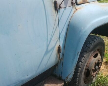 ЗИЛ Другая, объемом двигателя 2.3 л и пробегом 0 тыс. км за 1800 $, фото 10 на Automoto.ua