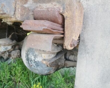 ЗІЛ Другая, об'ємом двигуна 2.3 л та пробігом 0 тис. км за 1800 $, фото 1 на Automoto.ua