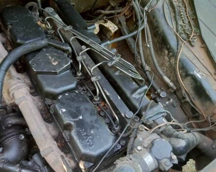ЗІЛ Другая, об'ємом двигуна 2.3 л та пробігом 0 тис. км за 14000 $, фото 7 на Automoto.ua