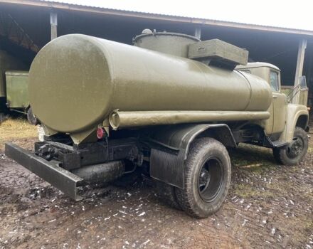 ЗИЛ Другая, объемом двигателя 2.3 л и пробегом 0 тыс. км за 5000 $, фото 5 на Automoto.ua