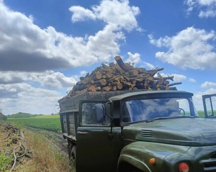 ЗІЛ Другая, об'ємом двигуна 2.3 л та пробігом 0 тис. км за 8000 $, фото 5 на Automoto.ua