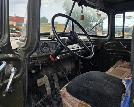 ЗІЛ Другая, об'ємом двигуна 2.3 л та пробігом 0 тис. км за 4000 $, фото 4 на Automoto.ua