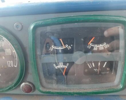 ЗИЛ Другая, объемом двигателя 2.3 л и пробегом 0 тыс. км за 3500 $, фото 1 на Automoto.ua