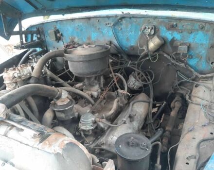 ЗИЛ Другая, объемом двигателя 2.3 л и пробегом 0 тыс. км за 3500 $, фото 13 на Automoto.ua