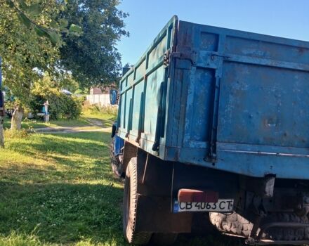 ЗІЛ Другая, об'ємом двигуна 2.3 л та пробігом 0 тис. км за 2500 $, фото 4 на Automoto.ua