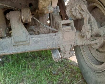 ЗІЛ Другая, об'ємом двигуна 2.3 л та пробігом 0 тис. км за 14000 $, фото 5 на Automoto.ua