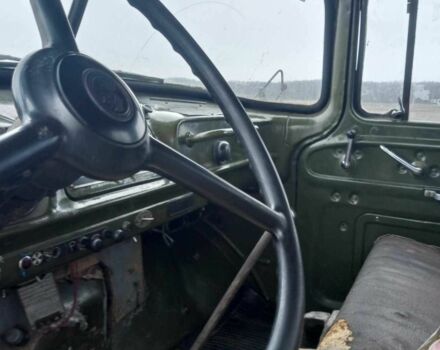 ЗІЛ Другая, об'ємом двигуна 2.3 л та пробігом 0 тис. км за 14000 $, фото 1 на Automoto.ua