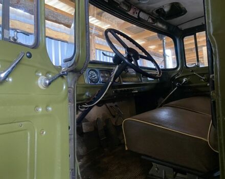 ЗІЛ Другая, об'ємом двигуна 2.3 л та пробігом 0 тис. км за 9500 $, фото 20 на Automoto.ua