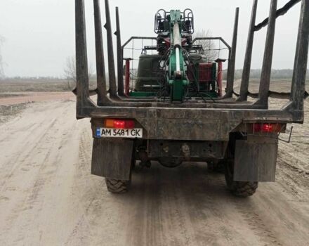 ЗІЛ Другая, об'ємом двигуна 2.3 л та пробігом 0 тис. км за 14000 $, фото 3 на Automoto.ua