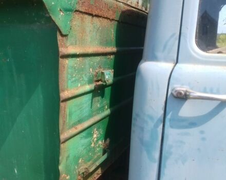ЗИЛ Другая, объемом двигателя 2.3 л и пробегом 0 тыс. км за 1800 $, фото 9 на Automoto.ua