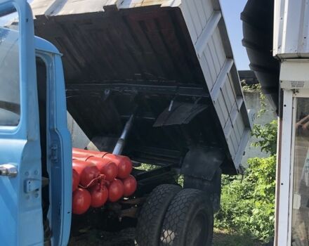 ЗИЛ Другая, объемом двигателя 2.3 л и пробегом 0 тыс. км за 4200 $, фото 5 на Automoto.ua