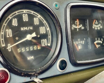 ЗІЛ Другая, об'ємом двигуна 2.3 л та пробігом 0 тис. км за 9500 $, фото 9 на Automoto.ua
