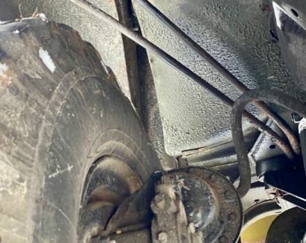 ЗІЛ Другая, об'ємом двигуна 2.3 л та пробігом 0 тис. км за 9500 $, фото 7 на Automoto.ua