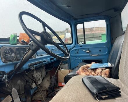 ЗИЛ Другая, объемом двигателя 2.3 л и пробегом 0 тыс. км за 2422 $, фото 5 на Automoto.ua