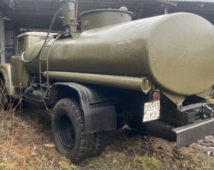 ЗИЛ Другая, объемом двигателя 2.3 л и пробегом 0 тыс. км за 5000 $, фото 2 на Automoto.ua