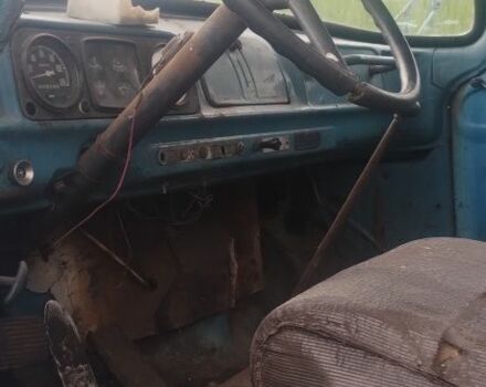 ЗІЛ Другая, об'ємом двигуна 2.3 л та пробігом 0 тис. км за 1600 $, фото 2 на Automoto.ua