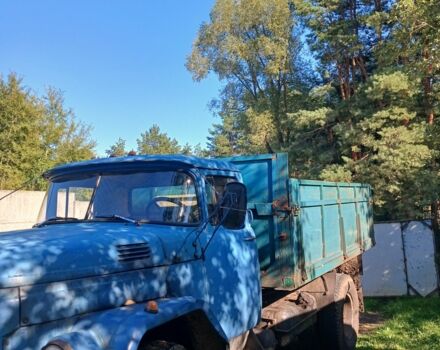 ЗІЛ Другая, об'ємом двигуна 2.3 л та пробігом 0 тис. км за 2500 $, фото 1 на Automoto.ua