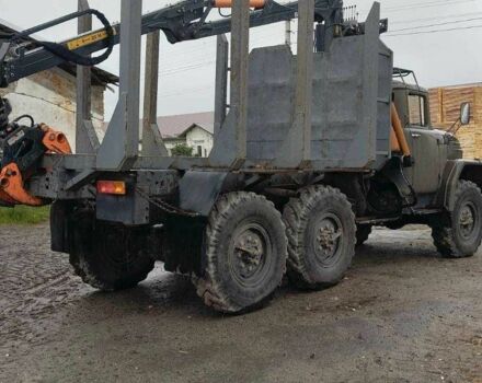 ЗІЛ Другая, об'ємом двигуна 2.3 л та пробігом 0 тис. км за 30000 $, фото 1 на Automoto.ua