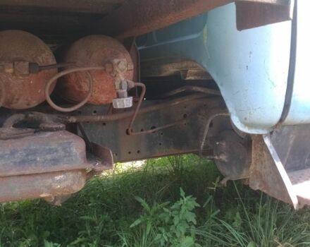 ЗІЛ Другая, об'ємом двигуна 2.3 л та пробігом 0 тис. км за 1800 $, фото 12 на Automoto.ua