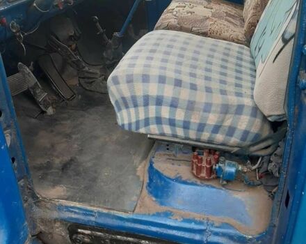 ЗИЛ Другая, объемом двигателя 2.3 л и пробегом 0 тыс. км за 3500 $, фото 3 на Automoto.ua