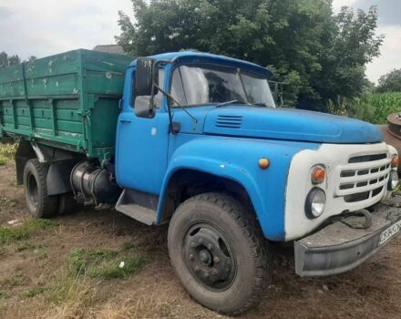 ЗИЛ Другая, объемом двигателя 2.3 л и пробегом 0 тыс. км за 3500 $, фото 11 на Automoto.ua