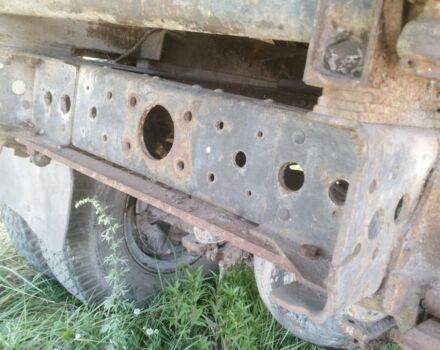 ЗІЛ Другая, об'ємом двигуна 2.3 л та пробігом 0 тис. км за 1800 $, фото 5 на Automoto.ua