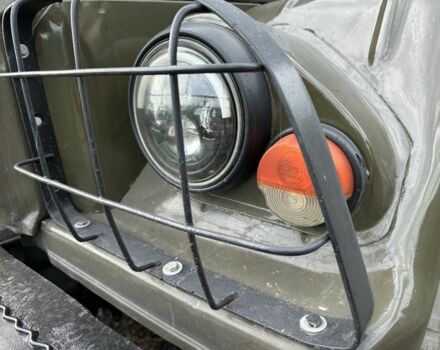 ЗИЛ Другая, объемом двигателя 2.3 л и пробегом 0 тыс. км за 8000 $, фото 4 на Automoto.ua
