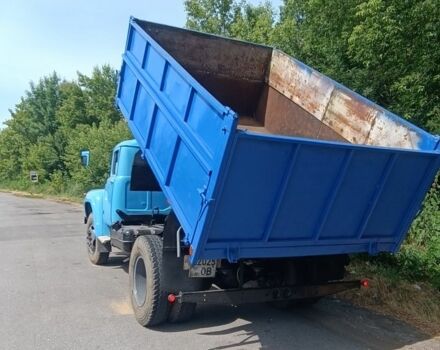 ЗІЛ Другая, об'ємом двигуна 2.3 л та пробігом 0 тис. км за 11500 $, фото 2 на Automoto.ua