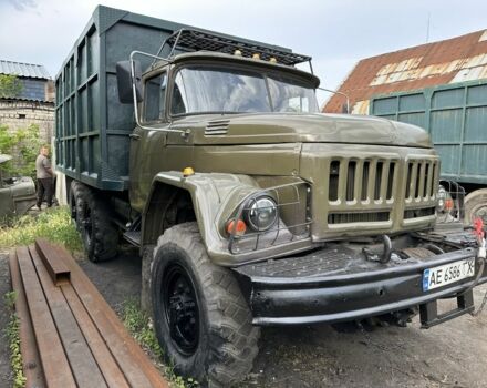 ЗИЛ Другая, объемом двигателя 2.3 л и пробегом 0 тыс. км за 8000 $, фото 2 на Automoto.ua