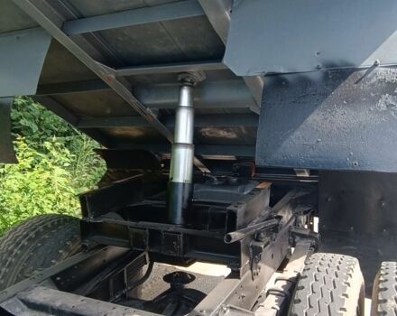 ЗІЛ Другая, об'ємом двигуна 2.3 л та пробігом 0 тис. км за 11500 $, фото 5 на Automoto.ua