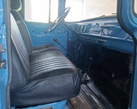 ЗІЛ Другая, об'ємом двигуна 2.3 л та пробігом 0 тис. км за 11500 $, фото 9 на Automoto.ua