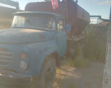 ЗИЛ Другая, объемом двигателя 2.3 л и пробегом 0 тыс. км за 3000 $, фото 1 на Automoto.ua