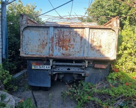 ЗІЛ Другая, об'ємом двигуна 2.3 л та пробігом 0 тис. км за 2000 $, фото 1 на Automoto.ua